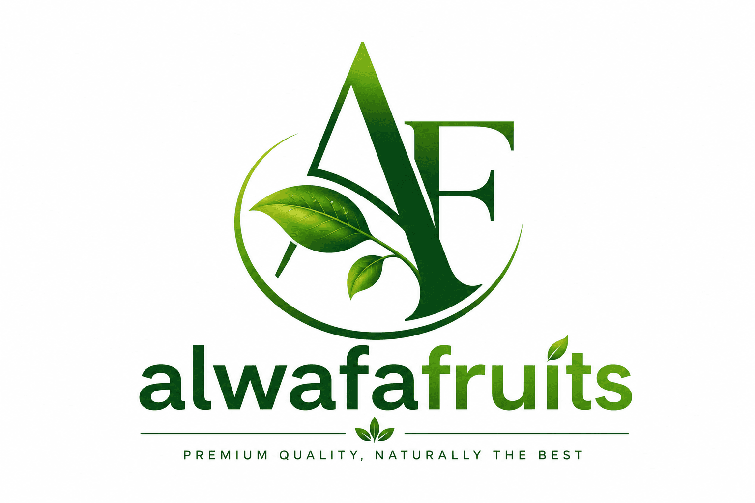 Al Wafa Fruits